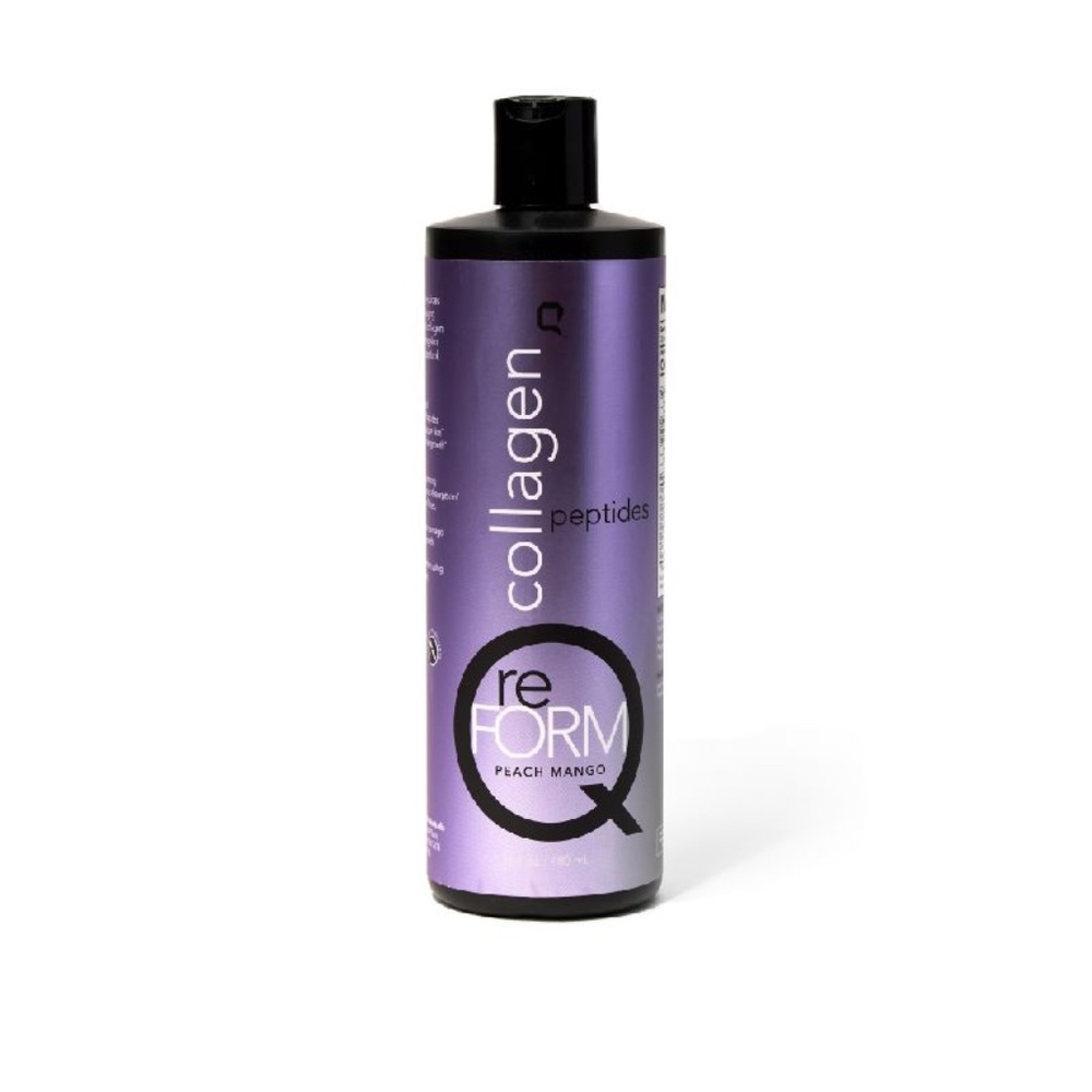Liquid Collagen Peptides Free Shipping